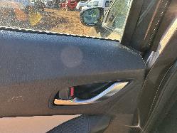 View MAZDA 3 2013 4 Door Hatchback Breaking