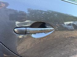 View MAZDA 3 2013 4 Door Hatchback Breaking