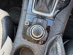 View MAZDA 3 2013 4 Door Hatchback Breaking