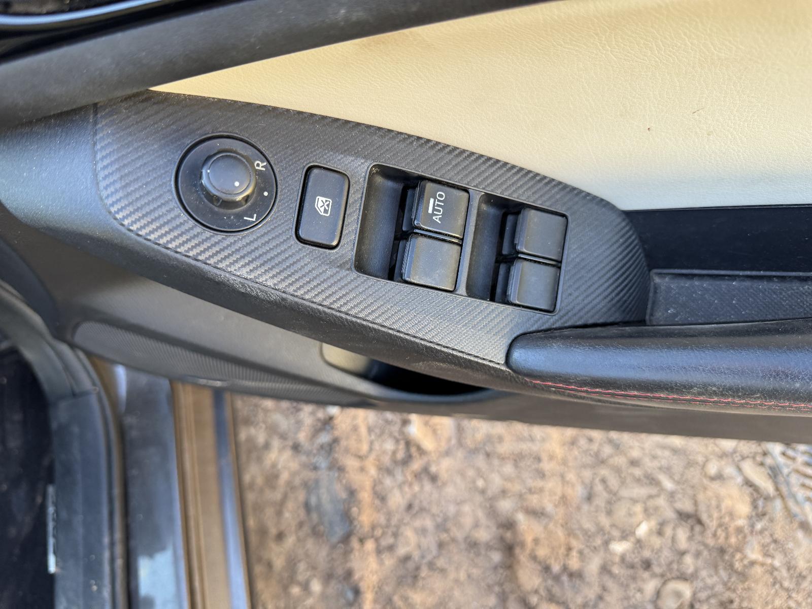 View MAZDA 3 2013 4 Door Hatchback Breaking