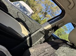 View MAZDA 3 2013 4 Door Hatchback Breaking
