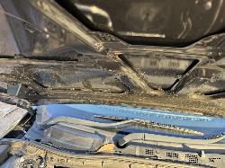 View MAZDA 3 2013 4 Door Hatchback Breaking