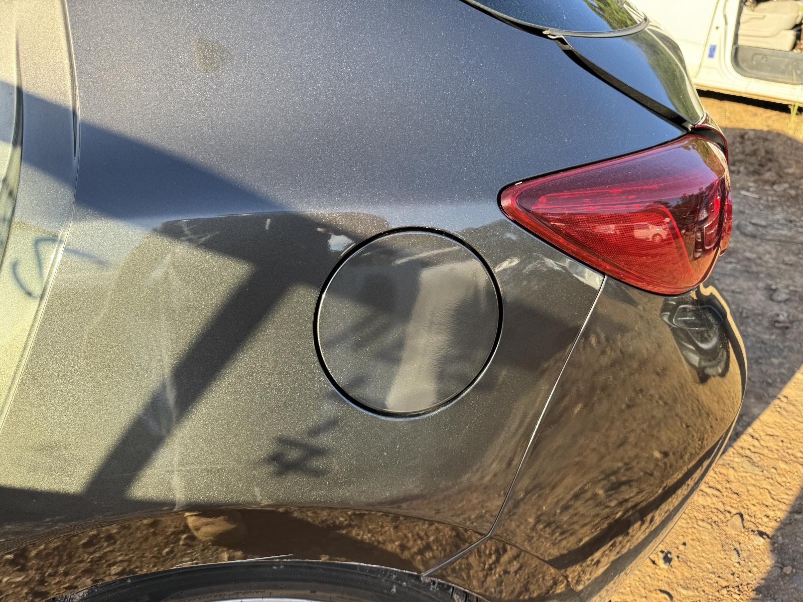 View MAZDA 3 2013 4 Door Hatchback Breaking