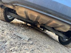 View MAZDA 3 2013 4 Door Hatchback Breaking