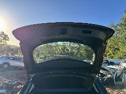 View MAZDA 3 2013 4 Door Hatchback Breaking