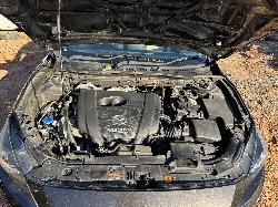 View MAZDA 3 2013 4 Door Hatchback Breaking
