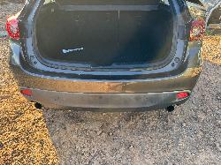 View MAZDA 3 2013 4 Door Hatchback Breaking