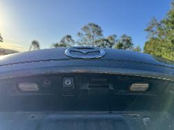 View MAZDA 3 2013 4 Door Hatchback Breaking