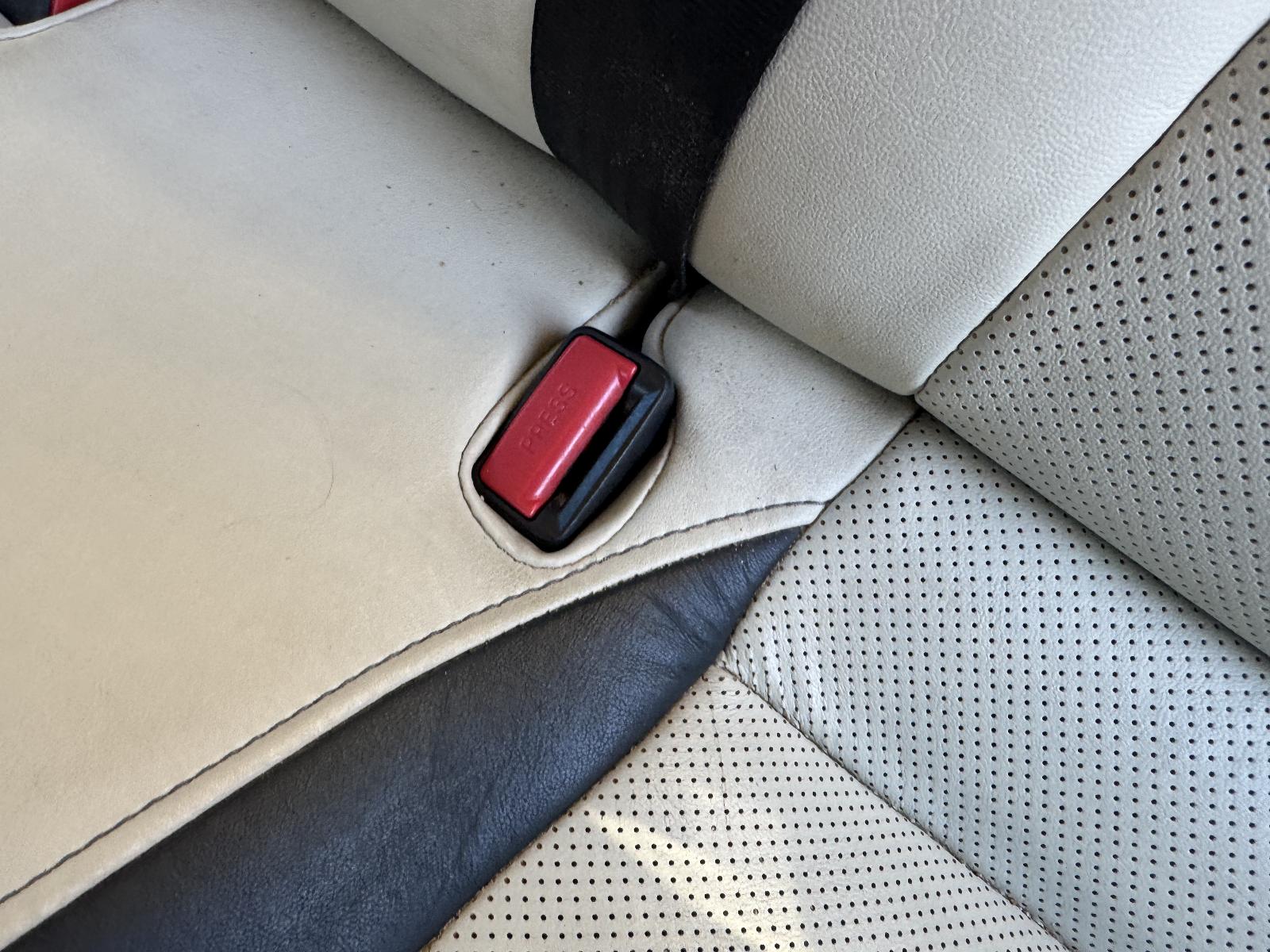 View MAZDA 3 2013 4 Door Hatchback Breaking