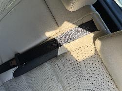 View MAZDA 3 2013 4 Door Hatchback Breaking