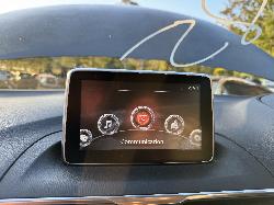 View MAZDA 3 2013 4 Door Hatchback Breaking