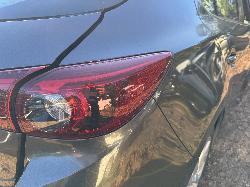 View MAZDA 3 2013 4 Door Hatchback Breaking