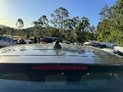 View MAZDA 3 2013 4 Door Hatchback Breaking