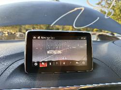 View MAZDA 3 2013 4 Door Hatchback Breaking
