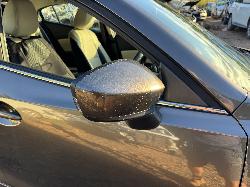 View MAZDA 3 2013 4 Door Hatchback Breaking