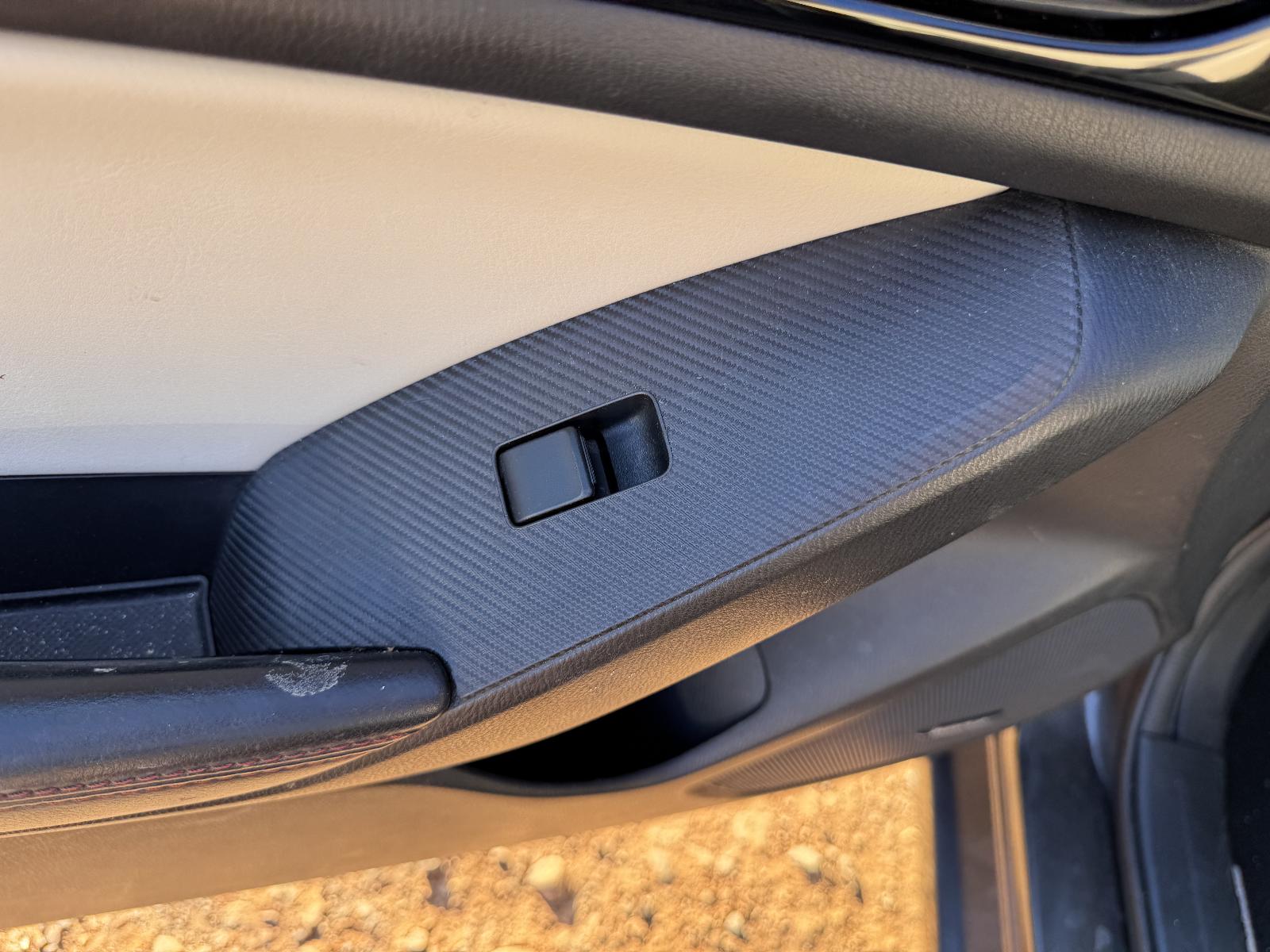View MAZDA 3 2013 4 Door Hatchback Breaking