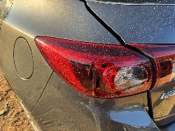 View MAZDA 3 2013 4 Door Hatchback Breaking