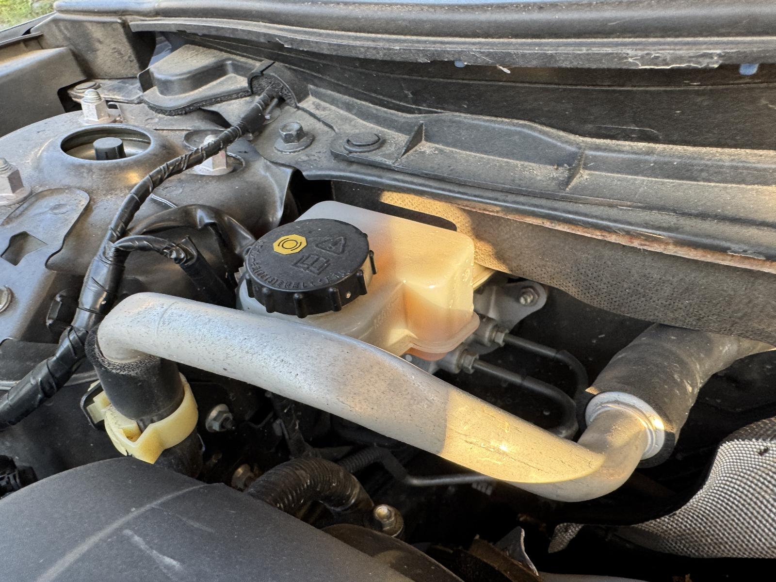 View MAZDA 3 2013 4 Door Hatchback Breaking