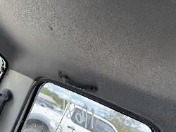View TOYOTA HILUX 2002 4 Door Utility Breaking