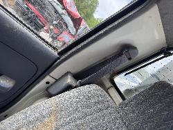 View TOYOTA HILUX 2002 4 Door Utility Breaking