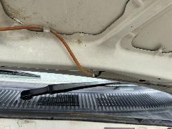 View TOYOTA HILUX 2002 4 Door Utility Breaking