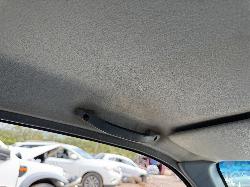 View TOYOTA HILUX 2002 4 Door Utility Breaking