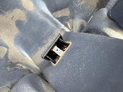 View TOYOTA HILUX 2002 4 Door Utility Breaking