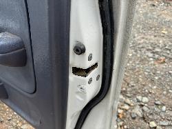 View TOYOTA HILUX 2002 4 Door Utility Breaking