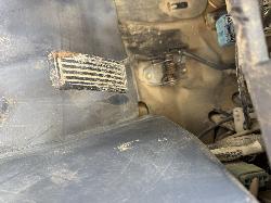 View TOYOTA HILUX 2002 4 Door Utility Breaking