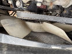View TOYOTA HILUX 2002 4 Door Utility Breaking