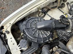 View TOYOTA HILUX 2002 4 Door Utility Breaking