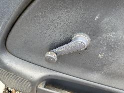 View TOYOTA HILUX 2002 4 Door Utility Breaking