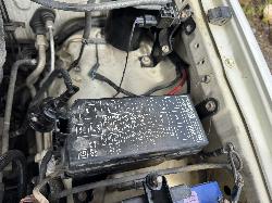 View TOYOTA HILUX 2002 4 Door Utility Breaking