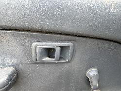 View TOYOTA HILUX 2002 4 Door Utility Breaking