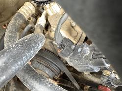 View TOYOTA HILUX 2002 4 Door Utility Breaking