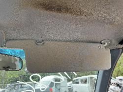 View TOYOTA HILUX 2002 4 Door Utility Breaking