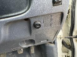 View TOYOTA HILUX 2002 4 Door Utility Breaking