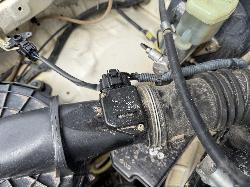 View TOYOTA HILUX 2002 4 Door Utility Breaking