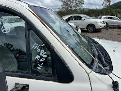 View TOYOTA HILUX 2002 4 Door Utility Breaking