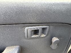 View TOYOTA HILUX 2002 4 Door Utility Breaking
