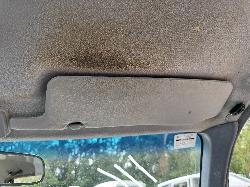 View TOYOTA HILUX 2002 4 Door Utility Breaking