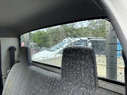 View TOYOTA HILUX 2002 4 Door Utility Breaking