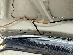 View TOYOTA HILUX 2002 4 Door Utility Breaking