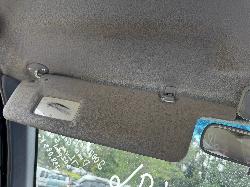 View TOYOTA HILUX 2002 4 Door Utility Breaking