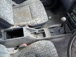 View TOYOTA HILUX 2002 4 Door Utility Breaking