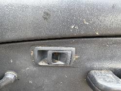 View TOYOTA HILUX 2002 4 Door Utility Breaking