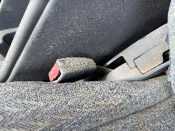 View TOYOTA HILUX 2002 4 Door Utility Breaking