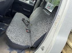 View TOYOTA HILUX 2002 4 Door Utility Breaking