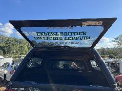 View VOLKSWAGEN AMAROK 2011 4 Door Utility Breaking