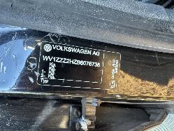 View VOLKSWAGEN AMAROK 2011 4 Door Utility Breaking